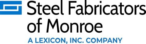 steel fabricators of monroe llc